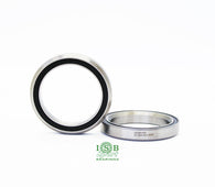 Cuscinetto Sterzo per bicicletta HS2 MH-P03  Grado/Angolo 45º/45º   ISB Sport ENDURANCE: ACCIAIO 30,15x41x6,5mm