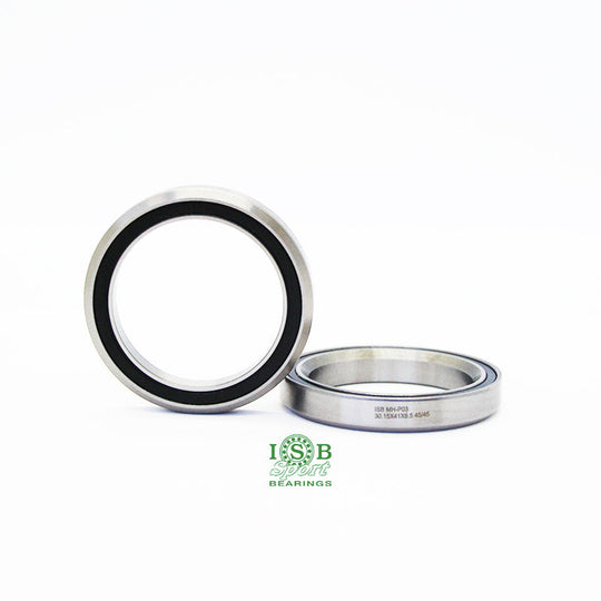 Cuscinetto Sterzo per bicicletta HS1 MH-P03K  Grado/Angolo 36º/45º   ISB Sport ENDURANCE: ACCIAIO 30,15X41x6,5mm