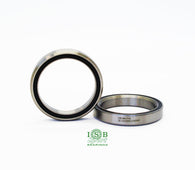 Cuscinetto Sterzo per bicicletta HS2 MH-P04  Grado/Angolo 45º/45º   ISB Sport ENDURANCE: ACCIAIO 30,15X39x6,5mm