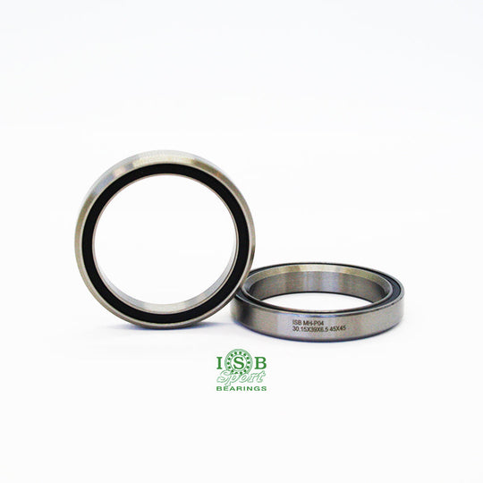 Cuscinetto Sterzo per bicicletta HS2 MH-P04  Grado/Angolo 45º/45º   ISB Sport ENDURANCE: ACCIAIO 30,15X39x6,5mm