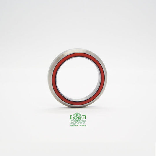 Cuscinetto Sterzo per bicicletta HS2 MH-P08  Grado/Angolo 45º/45º   ISB Sport ENDURANCE: ACCIAIO 30,15X41,8x6,5mm