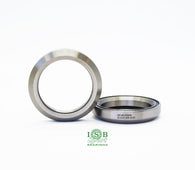 Cuscinetto Sterzo per bicicletta HS1 MH-P08H8K  Grado/Angolo 36º/45º   ISB Sport ENDURANCE: ACCIAIO 30,5X41,8x8mm