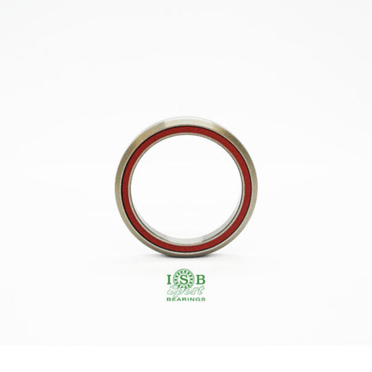 Cuscinetto Sterzo per bicicletta HS2 MH-P16H8  Grado/Angolo 45º/45º   ISB Sport ENDURANCE: ACCIAIO 40x52x8mm