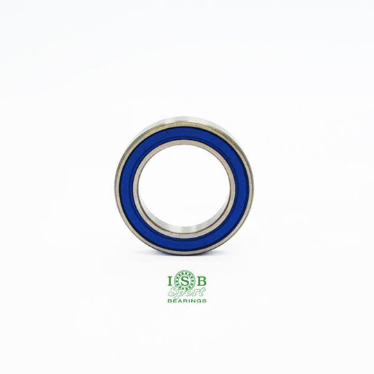Cuscinetto Movimento centrale per bicicletta MR24378 ISB Sport ENDURANCE: ACCIAIO 24x37x8mm
