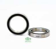 Cuscinetto Movimento centrale per bicicletta MR314357 ISB Sport ENDURANCE: ACCIAIO 31x43,5x7mm