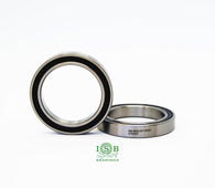 Cuscinetto Movimento centrale per bicicletta MR31437 ISB Sport ENDURANCE: ACCIAIO 31x43x7mm