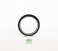 Cuscinetto Sterzo per bicicletta HS2 518H8  Grado/Angolo 45º/45º   ISB Sport ENDURANCE: ACCIAIO 40x51,8x8mm