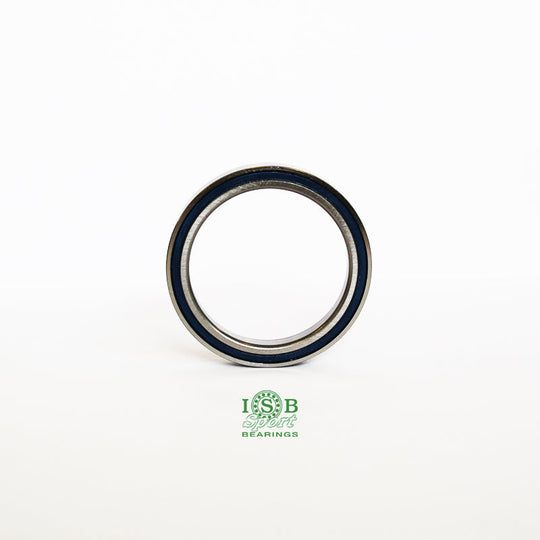 Cuscinetto Sterzo per bicicletta HS2 519H8  Grado/Angolo 45º/45º   ISB Sport ENDURANCE: ACCIAIO 40x51,9x8mm