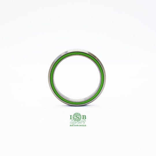 Cuscinetto Sterzo per bicicletta HS1 MR031  Grado/Angolo 36º/45º  ISB Sport ENDURANCE: ACCIAIO 37X49x6,5mm