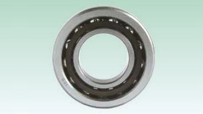 7207 B ISB Cuscinetto Obliquo Sfere  35X72X17 mm