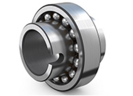 11206 TN9 SKF Cuscinetto Orientabile Sfere 30X62X48 mm