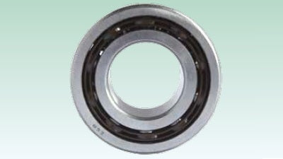 3203 ATN9  ISB Cuscinetto Obliquo Sfere, Due Corone  17X40X17,5 mm