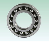 2306 ETN9 ISB Cuscinetto Orientabile Sfere 30X72X27 mm