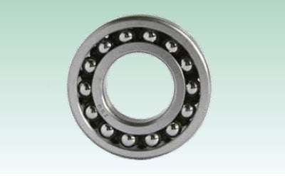 1200 S Acciaio  ISB Cuscinetto Orientabile Sfere 10X30X9 mm