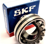 20209 TN9 SKF Cuscinetto Orientabile Rulli 45X85X19 mm