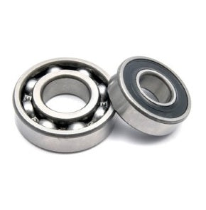 W 6004-2Z SKF  Cuscinetto Radiale  - INOX - 20X42X12 mm