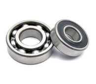 W 6209-2Z SKF  Cuscinetto Radiale  - INOX - 45X85X19 mm