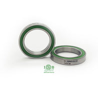 Cuscinetto Movimento centrale per bicicletta 6806 ISB Sport ENDURANCE: Acciaio Inox 30x42x7mm