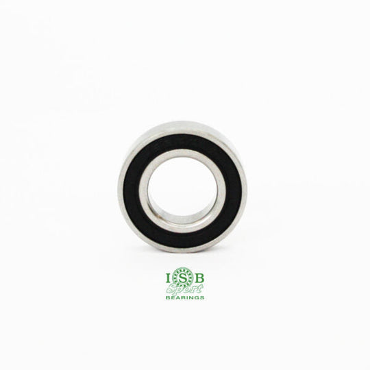 Cuscinetto Ruota  per Bicicletta SC 6800  ISB Sport PRO: Ibrido INOX/CERAMICA 10x19x5mm