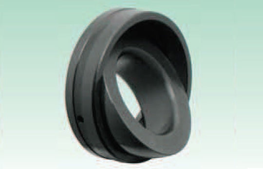 Snodo sferico scanalato GAC 60 S  ISB