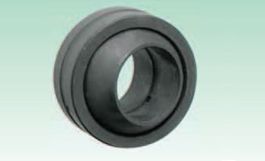 Snodo sferico radiale scanalato con anello interno largo GEEW 110 ES ISB