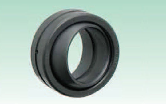 Snodo sferico radiale scanalato GEZ 25 ES 2RS ISB
