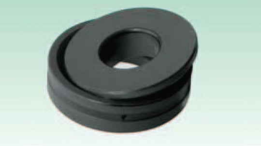 Snodo sferico assiale scanalato GX 160 S ISB