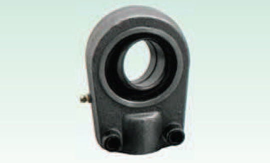 Testa a snodo TAPRU 560 SX ISB