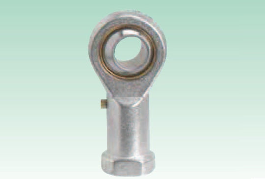 Testa a snodo maschio TSM 8 ISB esente da lubrificazione in acciaio inox