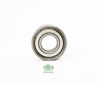 Cuscinetto Ruota per bicicletta R6 ISB Sport ENDURANCE: Acciaio Inox 9,525x22,225x7,143mm