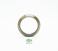 Cuscinetto Sterzo per bicicletta HS2 T808  Grado/Angolo 45º/45º   ISB Sport ENDURANCE: ACCIAIO 40x52x12mm