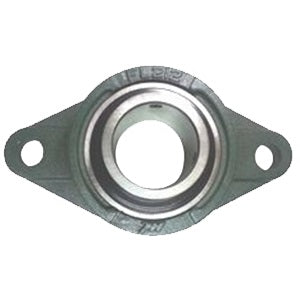 UCFL 211 INOX WL Supporto Autoallineante