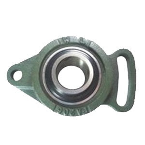 UKFA 206 WL Supporto Autoallineante