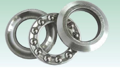 51108 J9 ISB Cuscinetto Assiale Sfere 40X60X13 mm