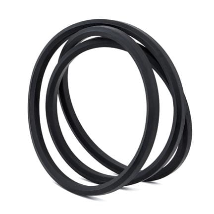 Cinghia di trasmissione Z 82 Sezione Z - dimensioni 2083mm x 10mm x 6mm