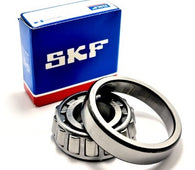 30209 J2/Q SKF Cuscinetto Rulli Conici  45X85X21,03 mm