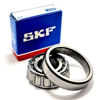 32307 J2/Q SKF Cuscinetto Rulli Conici  35X80X32,75 mm