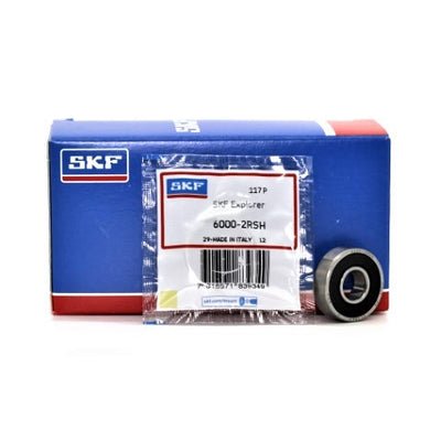 6000-2Z/C3 SKF SKF - Cuscinetto: a sfere, a una fila | int: 10mm; est: 26mm; W: 8mm; SKF6000-2Z/C3 | Transfer Multisort Elektronik Italia 6000-2Z/C3 SKF SKF - Cuscinetto: a sfere, a una fila | int: 10mm; est: 26mm; W: 8mm; SKF6000-2Z/C3 | Transfer Multisort Elektronik Italia