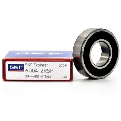 6004-2RS SKF Cuscinetto Radiale  20X42X12 mm