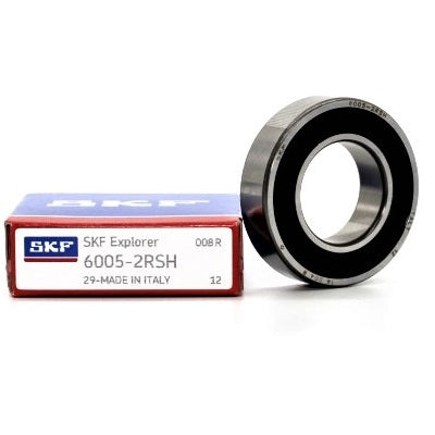 6005-2RS SKF Cuscinetto Radiale  25X47X12 mm