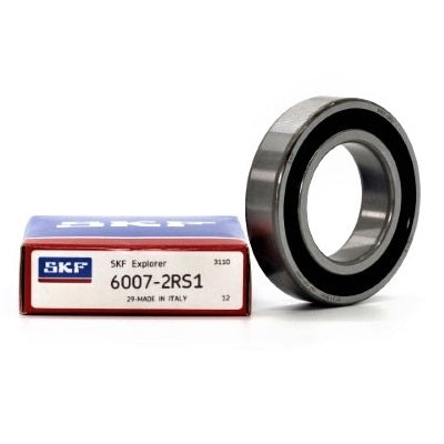6007-2RS SKF Cuscinetto Radiale  35X62X14 mm