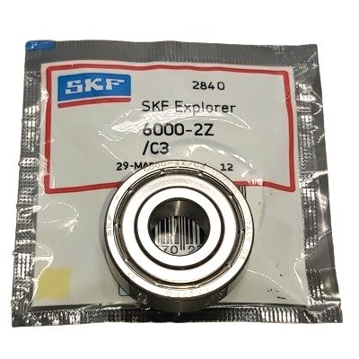6000-2Z/C3 SKF Cuscinetto Radiale  10X26X8 mm
