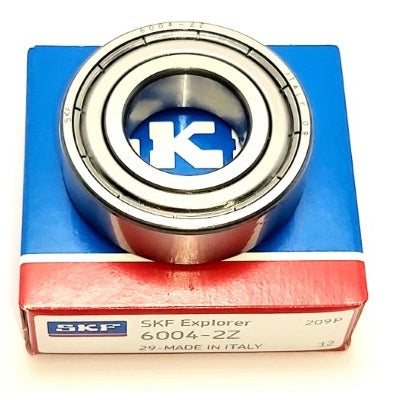 6004-2Z SKF Cuscinetto Radiale  20X42X12 mm