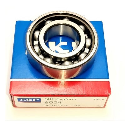 6004 SKF Cuscinetto Radiale  20X42X12 mm