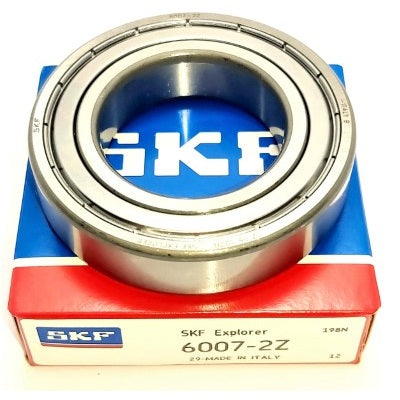 6007-2Z SKF Cuscinetto Radiale  35X62X14 mm