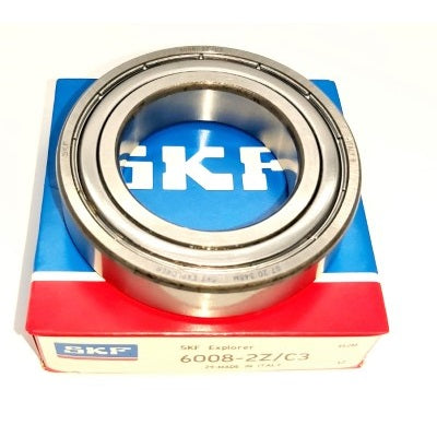 6008-2Z/C3 SKF Cuscinetto Radiale  40X68X15 mm