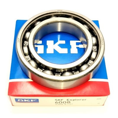 6008 SKF Cuscinetto Radiale  40X68X15 mm