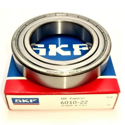 6010-2Z SKF Cuscinetto Radiale  50X80X16 mm