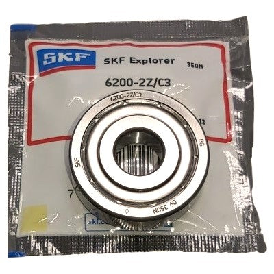 6200-2Z/C3 SKF Cuscinetto Radiale  10X30X9 mm