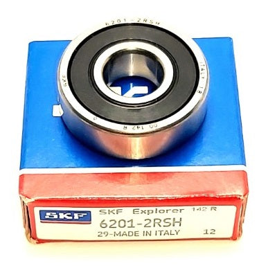 6201-2RS SKF Cuscinetto Radiale  12X32X10 mm